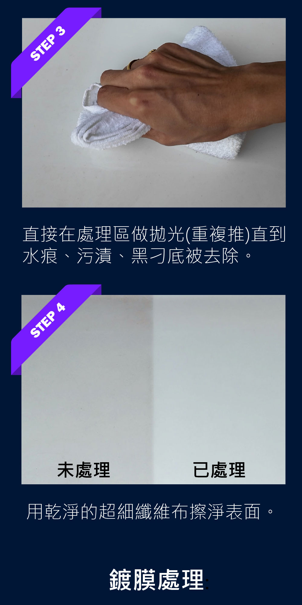 Willson氟素漆面復活鍍膜組Coating Reviver 