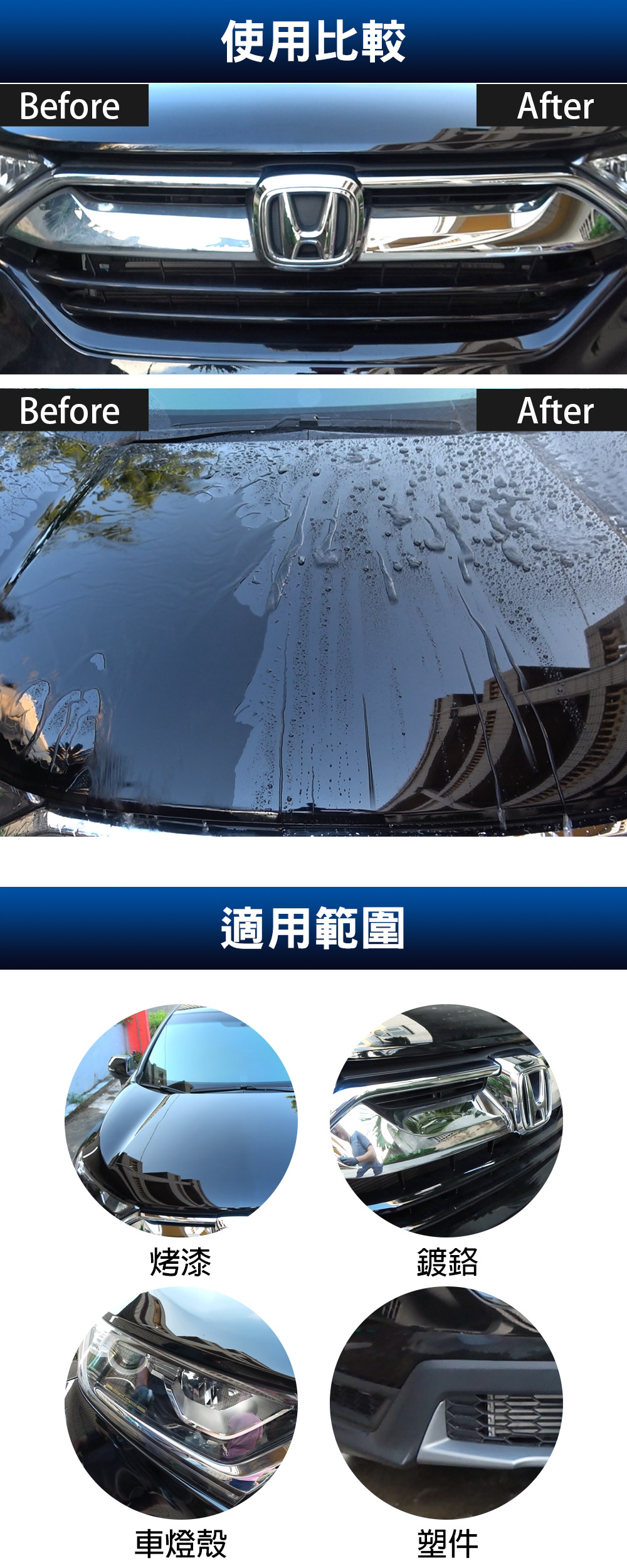 氟素美膜